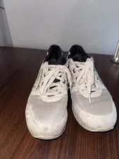 Asics Gel Lyte III H64AN Synthetic Running Jogging 3
