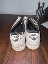 Asics Gel Lyte III H64AN Synthetic Running Jogging 4