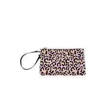 Louis Vuitton — Louis Vuitton Wild At Heart Neverfull in Leopard Print — Handbag — resale