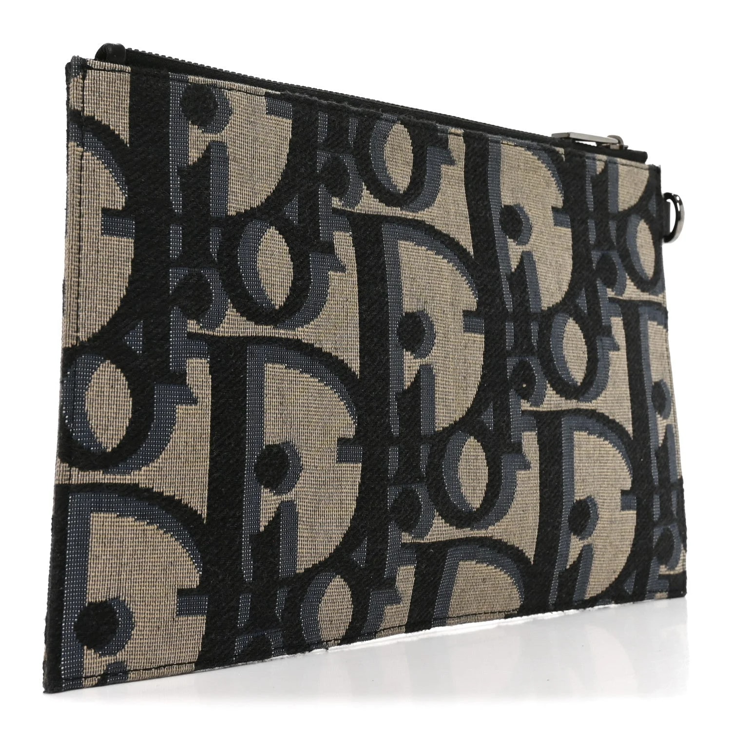 Maxi A5 Zipped Pouch 3