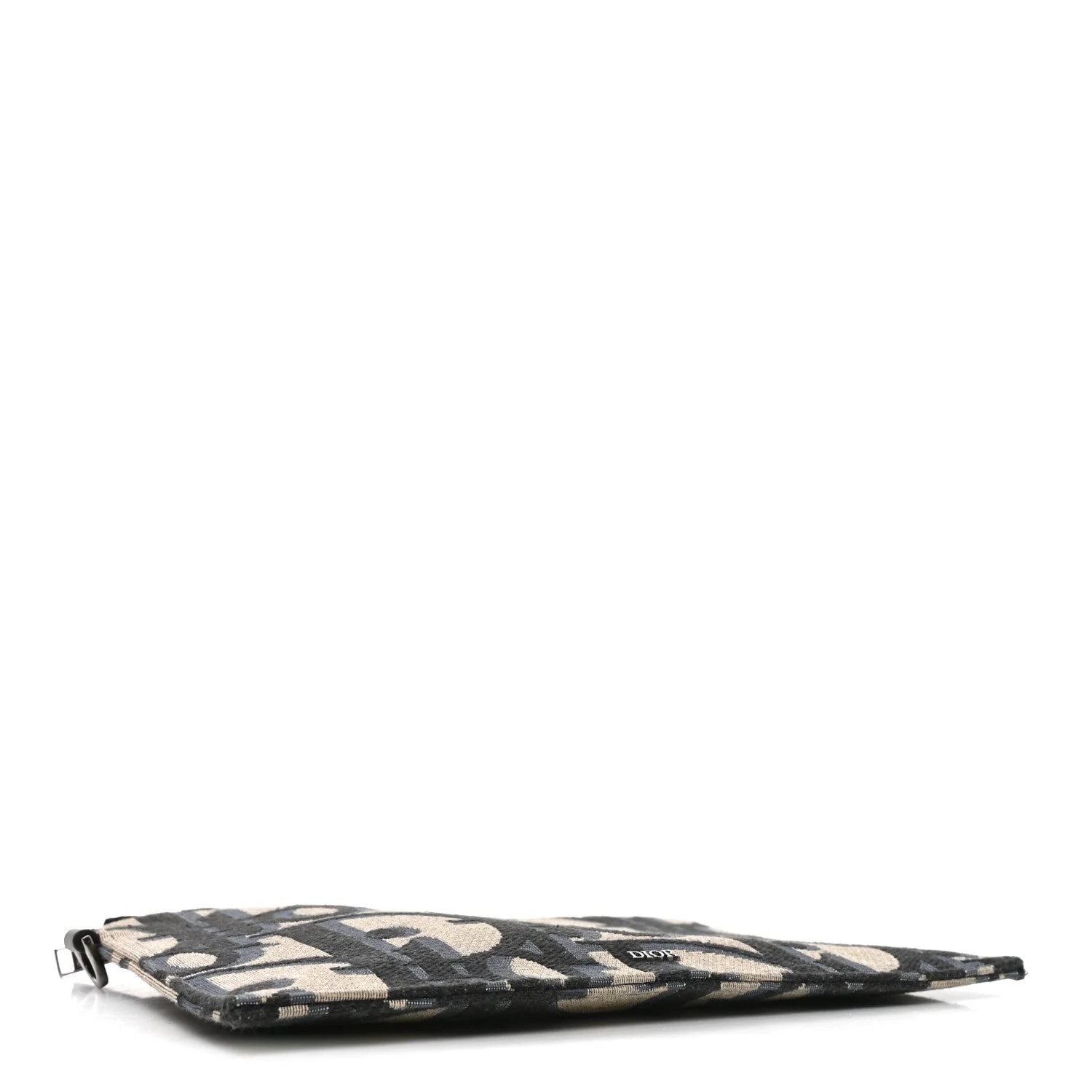Maxi A5 Zipped Pouch 4