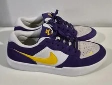Nike SB — Nike SB Force 58 DV5477-500 Court US — Sneaker — resale