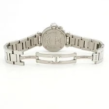 Cartier Miss Pasha W3140008 26.8mm Pink Dial Quartz 2009 #OTW229 4