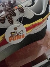 Puma Cheetos X Rs-x FH "It's A Cheetos Thing" Limited 397216-01 2