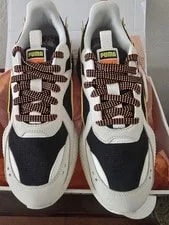 Puma Cheetos X Rs-x FH "It's A Cheetos Thing" Limited 397216-01 3