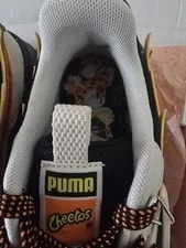 Puma Cheetos X Rs-x FH "It's A Cheetos Thing" Limited 397216-01 4