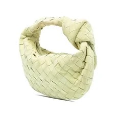 Bottega Veneta Mini Jodie Hobo Light 2