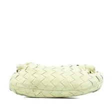 Bottega Veneta Mini Jodie Hobo Light 3