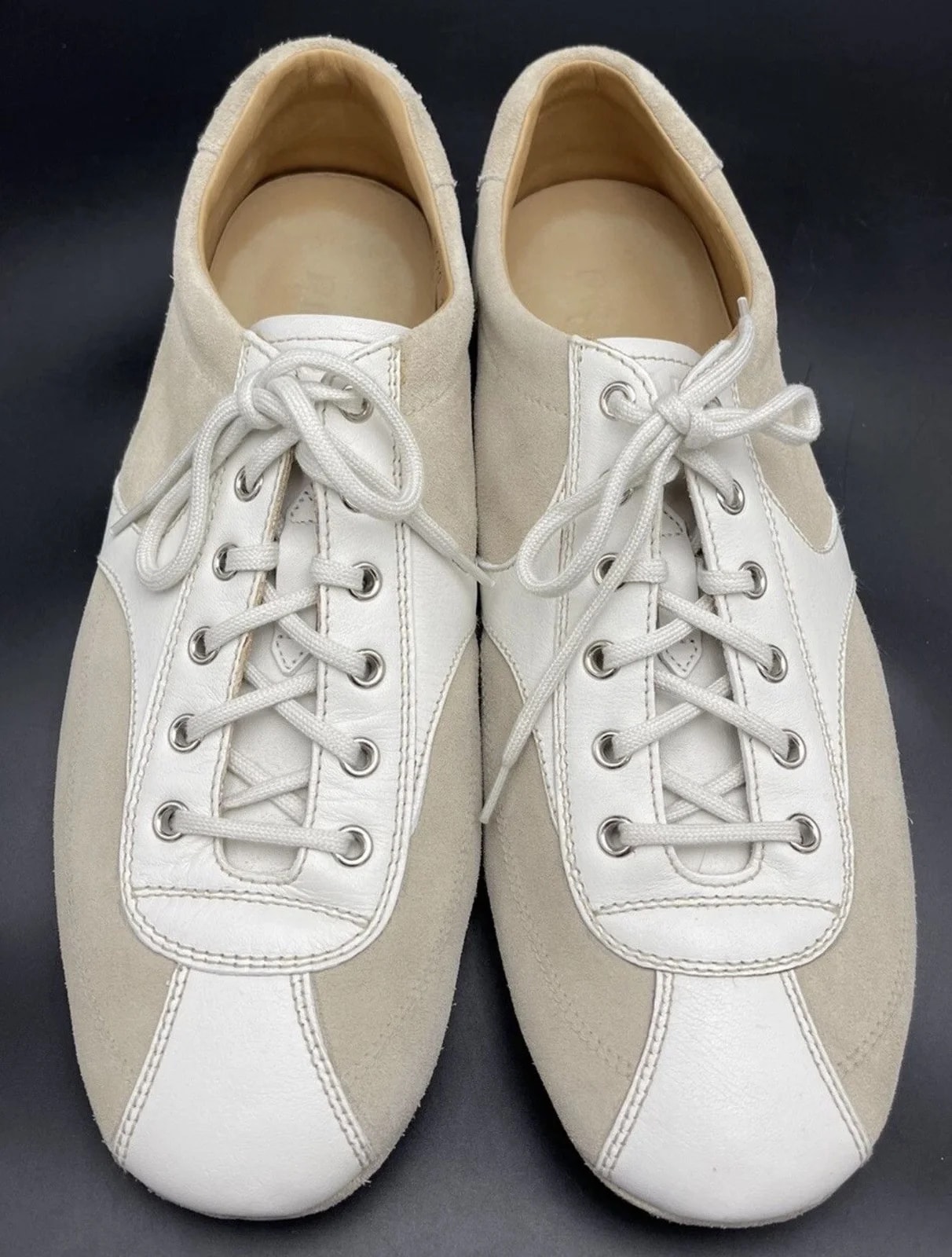 Prada — Prada & Driving — Sneaker — resale