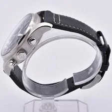 IWC Pilot's Chronograph 43mm 2025 IW378003 2025 Box & Papers 3