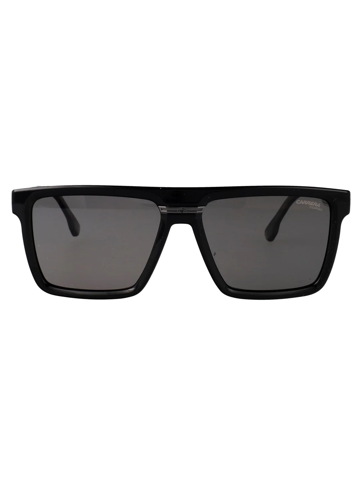 Carrera — Carrera Sunglasses — Black Eco Polyamide — Watch — resale