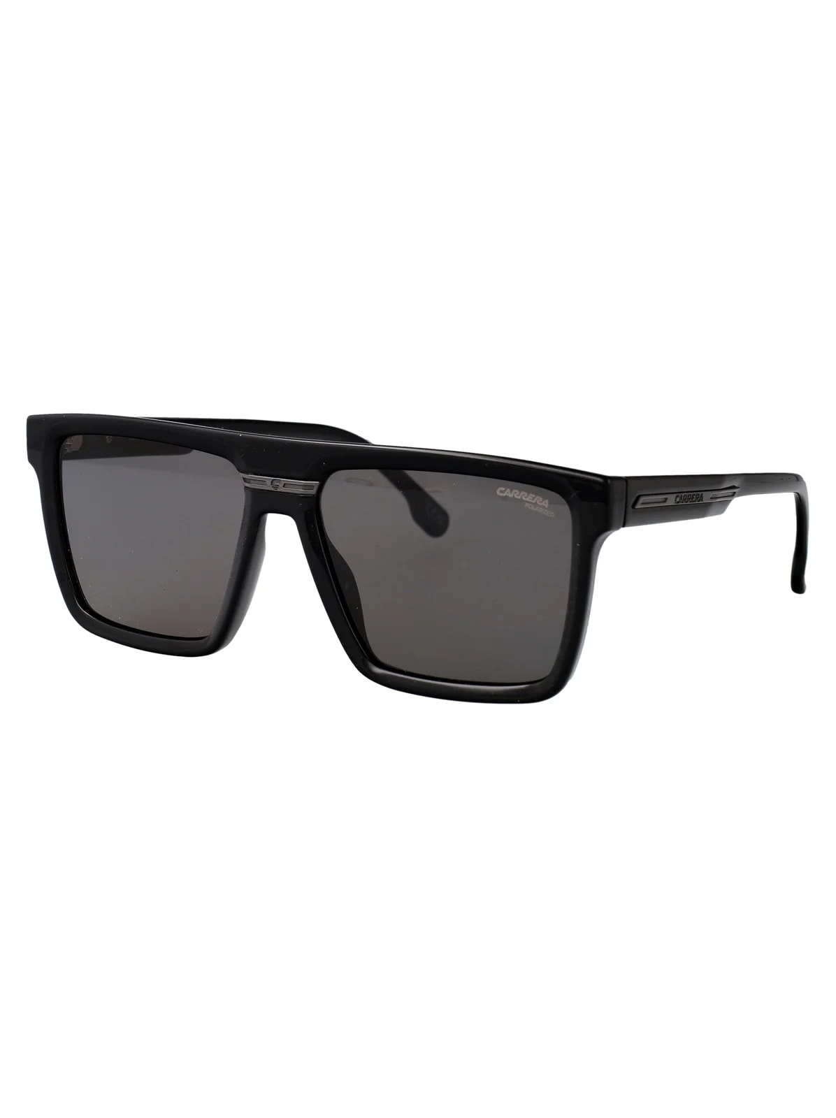 Carrera Sunglasses — Black Eco Polyamide 2