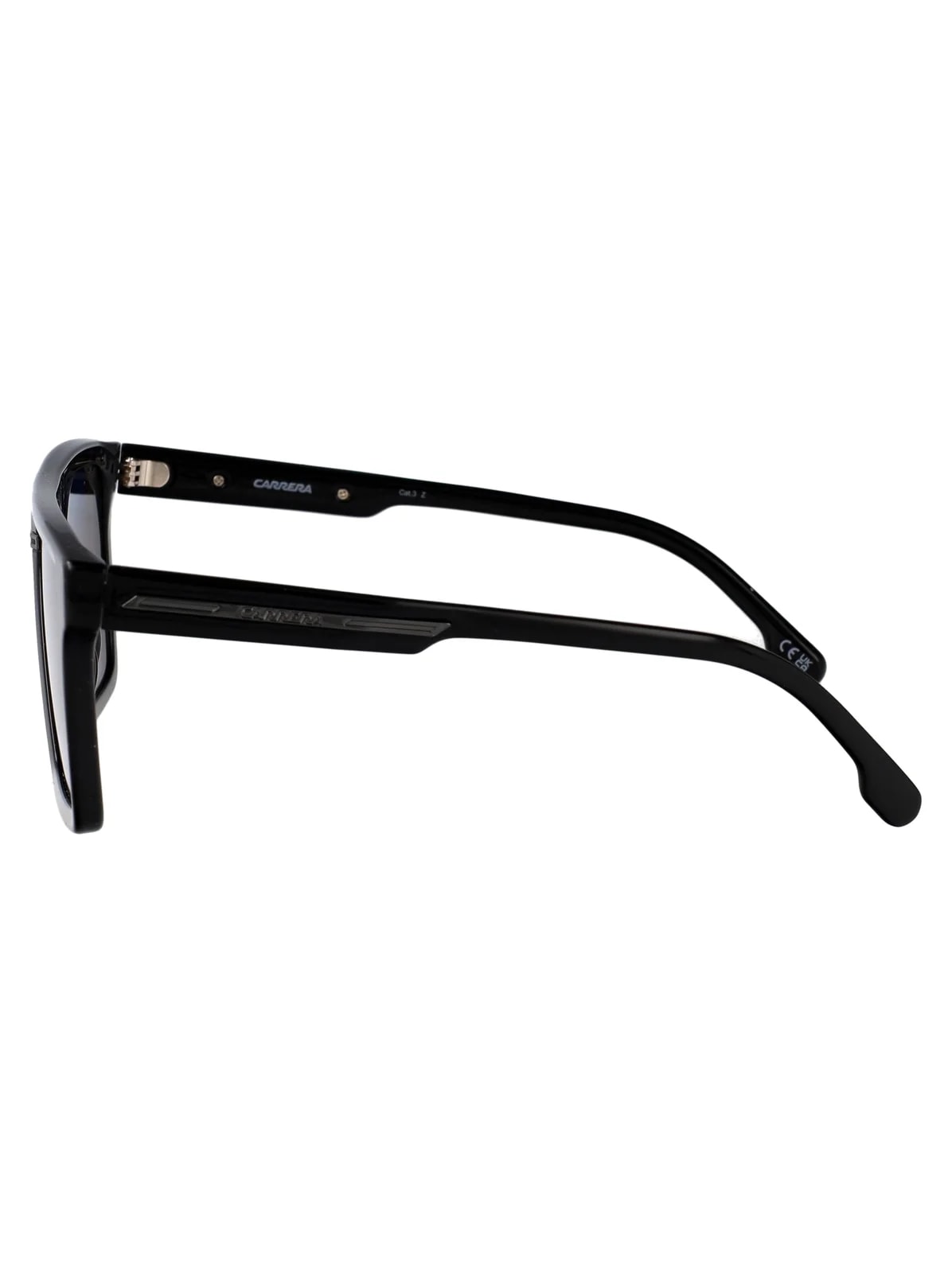 Carrera Sunglasses — Black Eco Polyamide 3