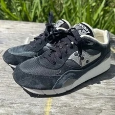 Saucony — Saucony 6000 ’S 6.5 Shoes No Insoles 669 — Sneaker — resale