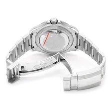 Rolex Yacht-Master 126622 40mm Stainless Steel Blue #WW923 4