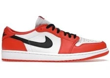 Jordan — Jordan 1 Low Starfish — Sneaker — resale