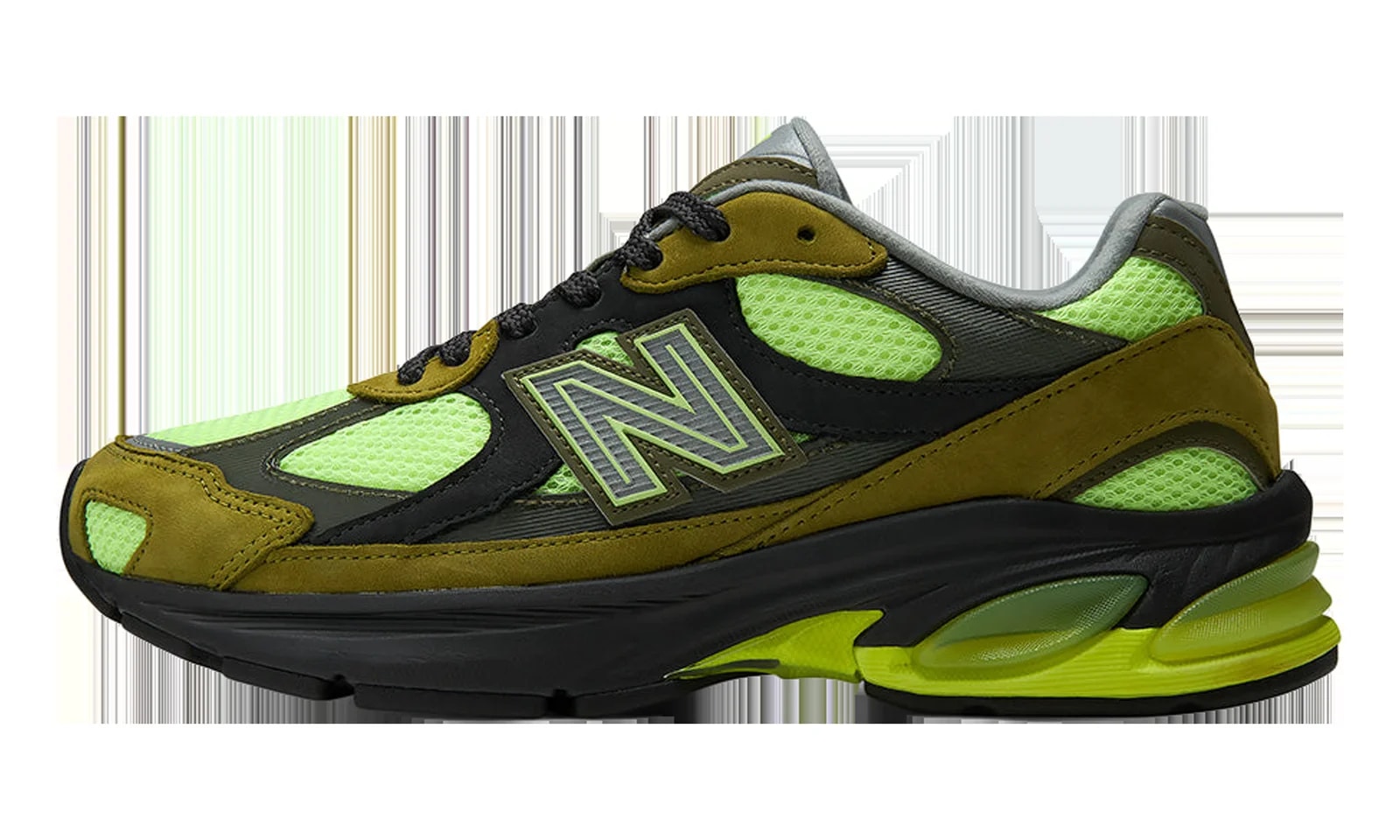 New Balance 2010 "Sea Afterglow" U20106KV 2