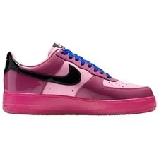 Nike Air Force 1 Low Top Skateboard Shoes IO4489-600 2