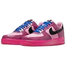 Nike Air Force 1 Low Top Skateboard Shoes IO4489-600 3