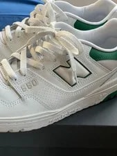10.0US New Balance /550 Swb/Bb550Swb 2
