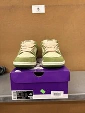Nike SB Dunk X Yuto Horigome Matcha Asparagus Size 12 ’s HF8022-300 2