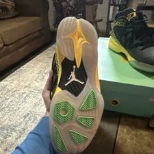 Jordan CP3.VII Brazil Pack 2014 / 687913-720 3