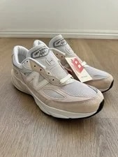 Size 10 - New Balance 990v6 Teddy Santis U990VR6 ’S 2