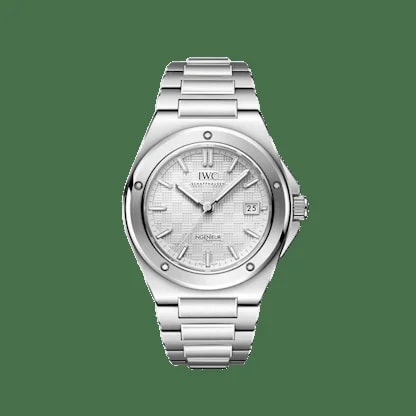 IWC Schaffhausen Ingenieur Automatic 40 3