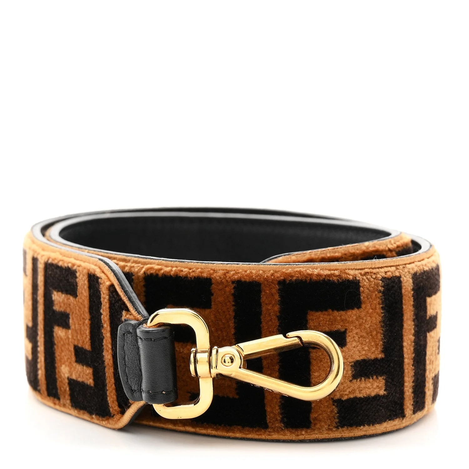 Fendi — Tapestry Strap You — Accessory — resale