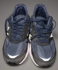 New Balance 990v5 ’S Size 6 EU 36.5 USA Made Running Shoes 2