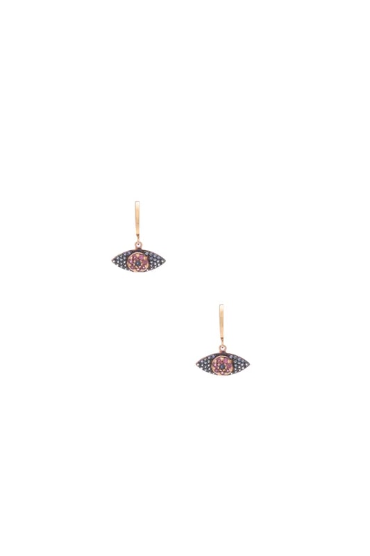 Ileana Makri — Evil Eye — Jewelry — resale