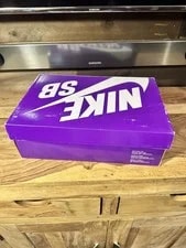 Nike Sb Dunk Low Pro Size 11 NEW IN BOX 3