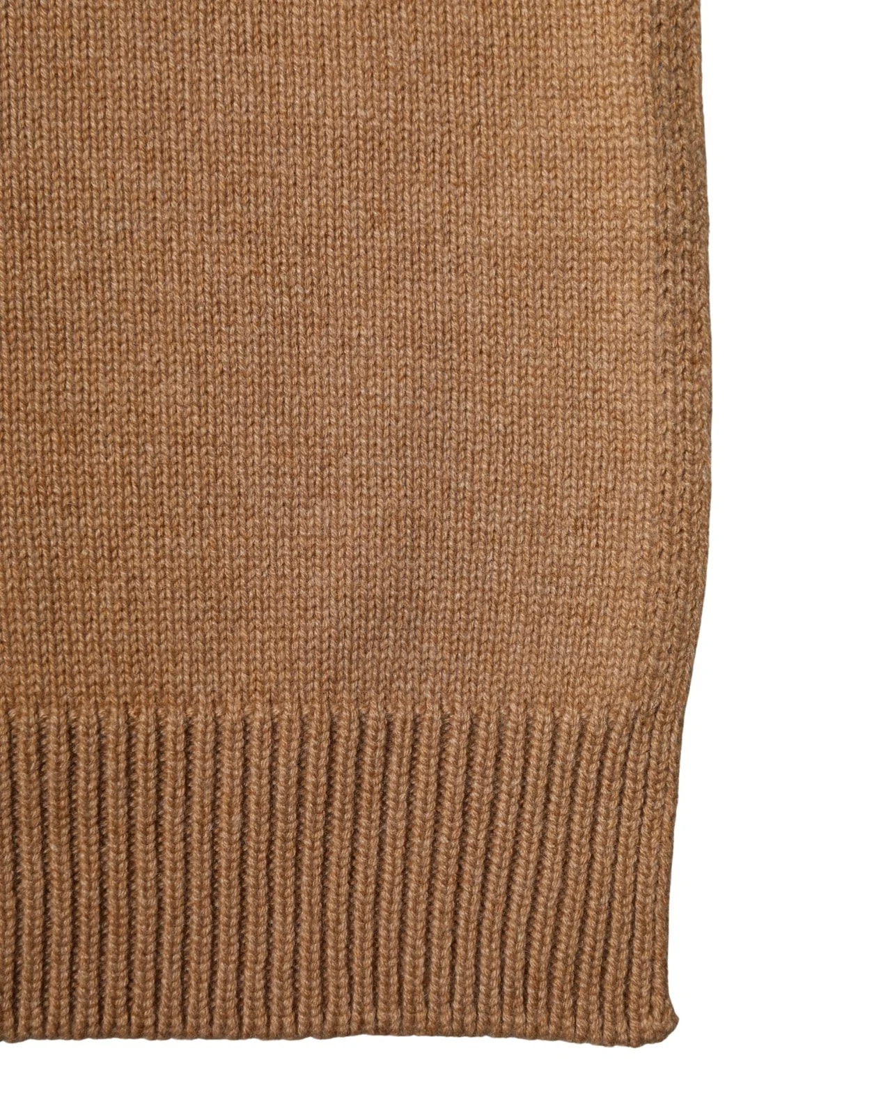 Dolce & Gabbana Knitted Neck Warmer One 2