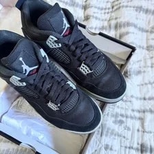 Jordan 4 Retro SE 2