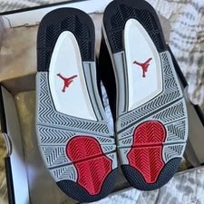 Jordan 4 Retro SE 4