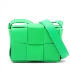Bottega Veneta — Bottega Veneta Maxi Candy Cassette — Handbag — resale