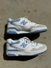 Size 10.5 - New Balance 550 Haze 2
