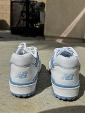 Size 10.5 - New Balance 550 Haze 3