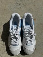 Size 10.5 - New Balance 550 Haze 4