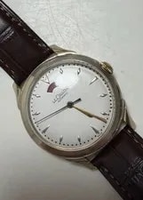 Jaeger-LeCoultre Automatic (Power Reserve, Cal. 481) 3
