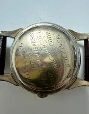 Jaeger-LeCoultre Automatic (Power Reserve, Cal. 481) 4