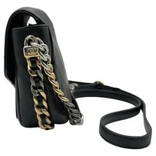 Chanel Small Flap AS0412 27番台 Japan Ookura 2