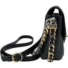 Chanel Small Flap AS0412 27番台 Japan Ookura 4