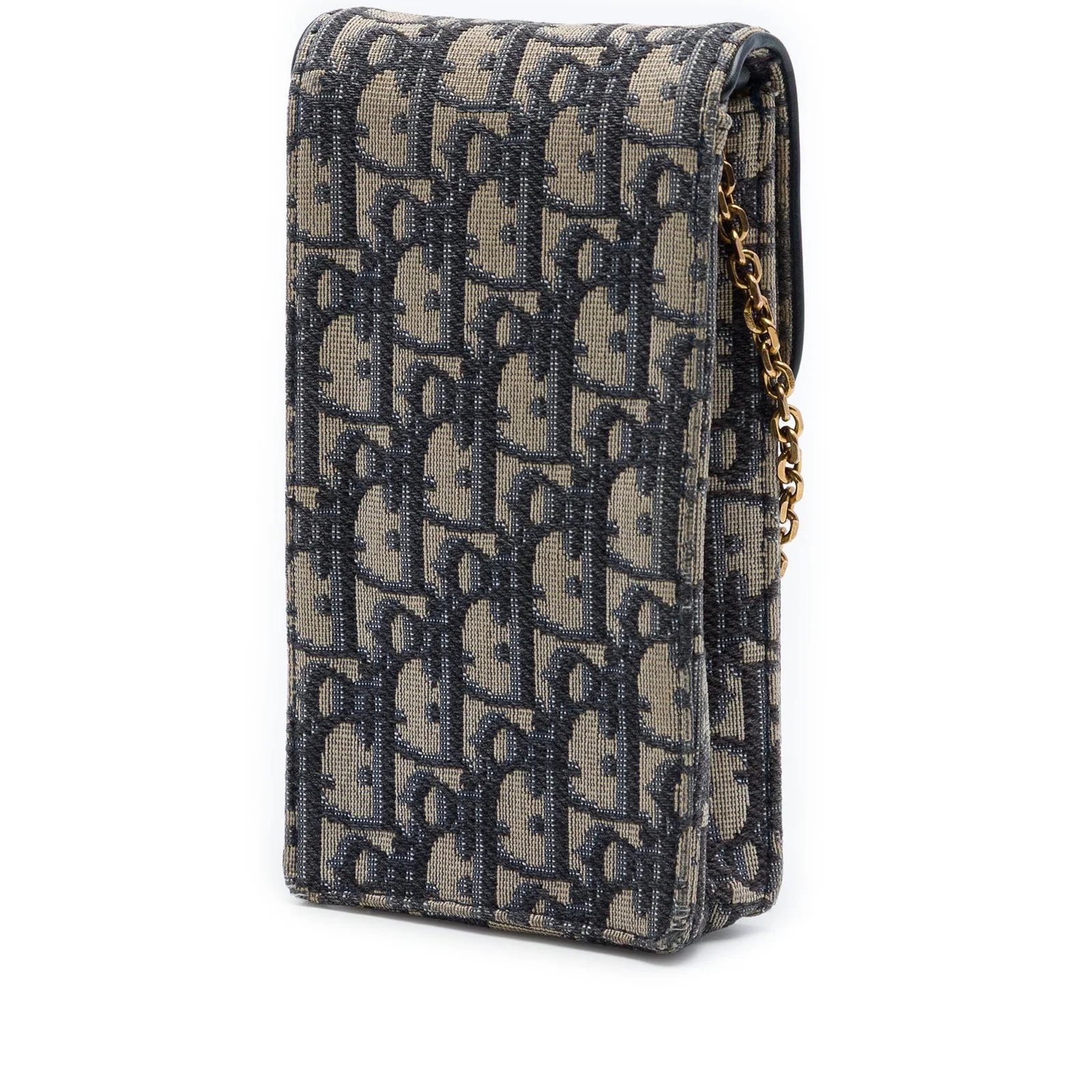 Saddle Phone Holder Crossbody 2