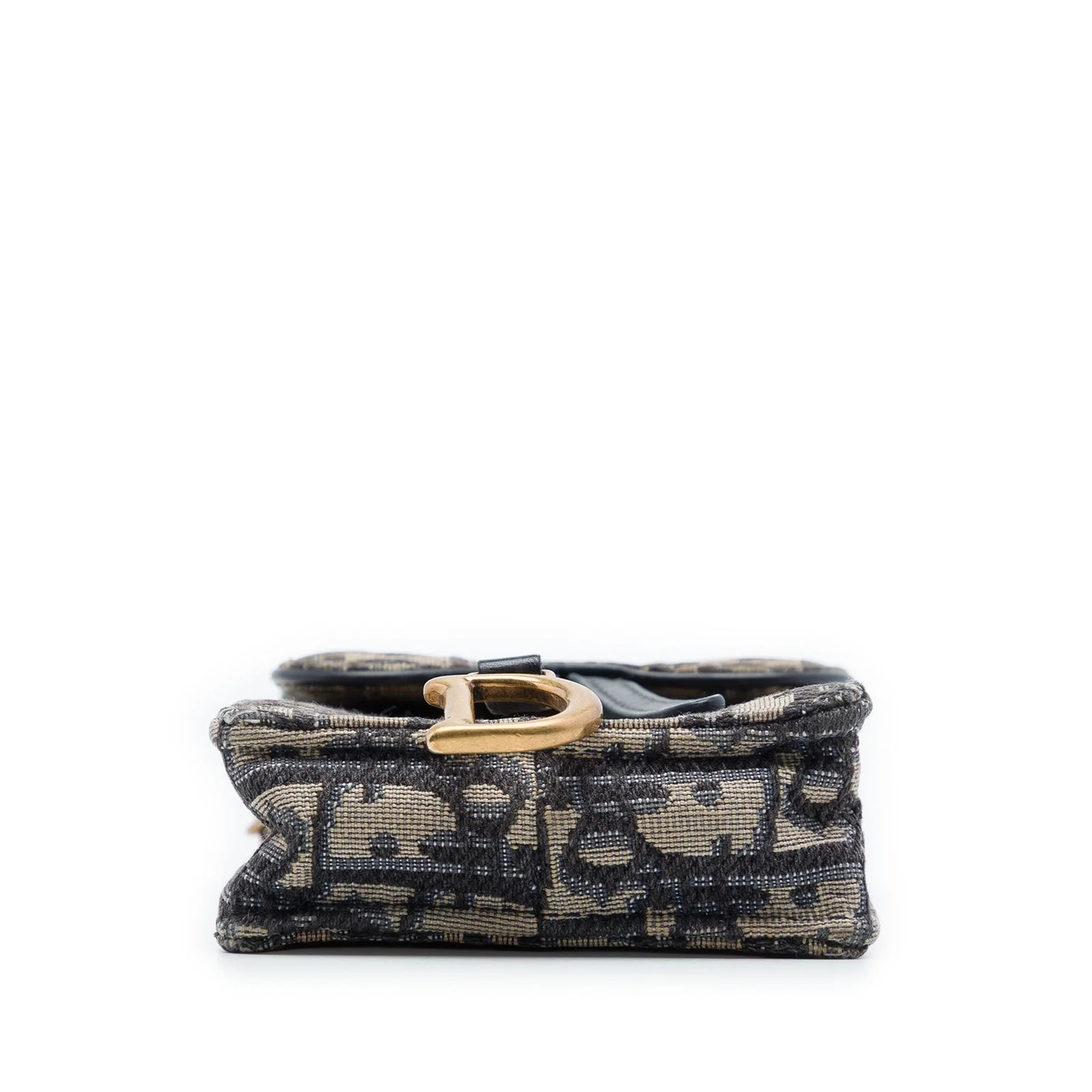 Saddle Phone Holder Crossbody 3