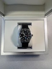 IWC Pilot’s Mark Xvii IWC326501 Automatic Date 41mm 2