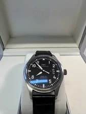 IWC Pilot’s Mark Xvii IWC326501 Automatic Date 41mm 3