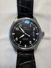 IWC Pilot’s Mark Xvii IWC326501 Automatic Date 41mm 4