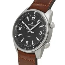 Jaeger-LeCoultre Polaris Automatic Q9008471 Black 717481 2