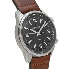 Jaeger-LeCoultre Polaris Automatic Q9008471 Black 717481 3